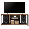 TV staliukas Songmics Televizoriaus staliukas 147 x 40 x 50 cm