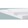 Vasagle Kampinė lentyna 30 x 129,5 x 30 cm