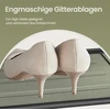 Songmics Batų lentyna VASAGLE 100 x 30 x 92,5 cm