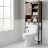 Songmics Lentyna VASAGLE 64 x 24 x 171 cm