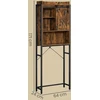Songmics Lentyna VASAGLE 64 x 24 x 171 cm