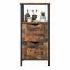 Songmics Spintelė 37x30x80 cm