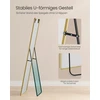 Songmics Veidrodis 150x40 cm