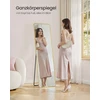 Songmics Veidrodis 150x40 cm