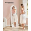 Songmics Veidrodis 160x50 cm