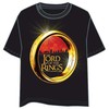 Amazon Studios The Lord of the Rings adult t-shirt