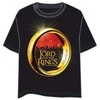 Amazon Studios The Lord of the Rings adult t-shirt