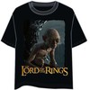 Amazon Studios The Lord of the Rings Gollum adult t-shirt