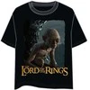 Amazon Studios The Lord of the Rings Gollum adult t-shirt