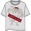Toei Animation One Piece Monkey D. Luffy Gear 5 adult t-shirt