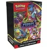 Pokemon Phantasmal Flames Booster Bundle Collectible Card game latin