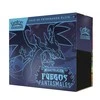 Pokemon Phantasmal Flames Elite Trainer case trading card game Latino
