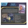 Pokemon Phantasmal Flames Elite Trainer case trading card game Latino