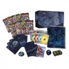 Pokemon Phantasmal Flames Elite Trainer case trading card game Latino