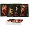 Aquarius A Nightmare on Elm Street poker playing cards
