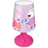 Astley Baker Davies Peppa Pig lamp
