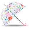 Blow Parasol Parasolka Dla Dziecka Dzieci Przeciwdeszczowa Świnka Peppa Pepa Pig / Pp17100