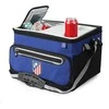 Atletico de Madrid foldable food carrier bag