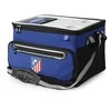 Atletico de Madrid foldable food carrier bag