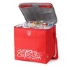 Atletico de Madrid foldable thermal lunch bag 20000ml