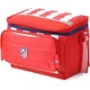 Atletico de Madrid foldable thermal lunch bag