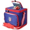 Atletico de Madrid foldable thermal lunch bag