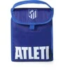 Atletico de Madrid foldable thermal lunch bag