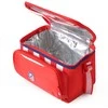 Atletico de Madrid foldable thermal lunch bag
