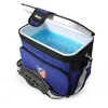 Atletico de Madrid food carrier bag