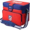 Atletico de Madrid food carrier bag