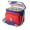 Atletico de Madrid food carrier bag
