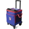 Atletico de Madrid šaldytuvas cart and wheels