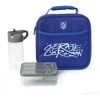 Atletico de Madrid thermo lunch bag + bottle + tupper
