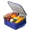 Atletico de Madrid thermo lunch bag + bottle + tupper
