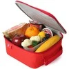 Atletico de Madrid thermo lunch bag + bottle + tupper
