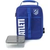 Atletico de Madrid thermo lunch bag + tupper