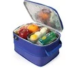 Atletico de Madrid thermo lunch bag + tupper