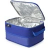 Atletico de Madrid thermo lunch bag + tupper