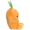 AURORA PALM PALS Pliušinė morka, 13 cm
