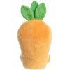 AURORA PALM PALS Pliušinė morka, 13 cm