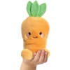 AURORA PALM PALS Pliušinė morka, 13 cm