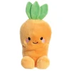 AURORA PALM PALS Pliušinė morka, 13 cm