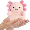AURORA PALM PALS Pliušinis aksolotlis, 12 cm