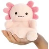 AURORA PALM PALS Pliušinis aksolotlis, 12 cm