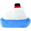 Aurora Palm Pals Boat plush toy 13cm