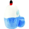 Aurora Palm Pals Boat plush toy 13cm