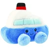 Aurora Palm Pals Boat plush toy 13cm