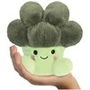 AURORA PALM PALS Pliušinis brokolis, 12 cm