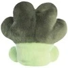 AURORA PALM PALS Pliušinis brokolis, 12 cm