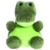 Aurora Palm Pals Caiman plush toy 13cm